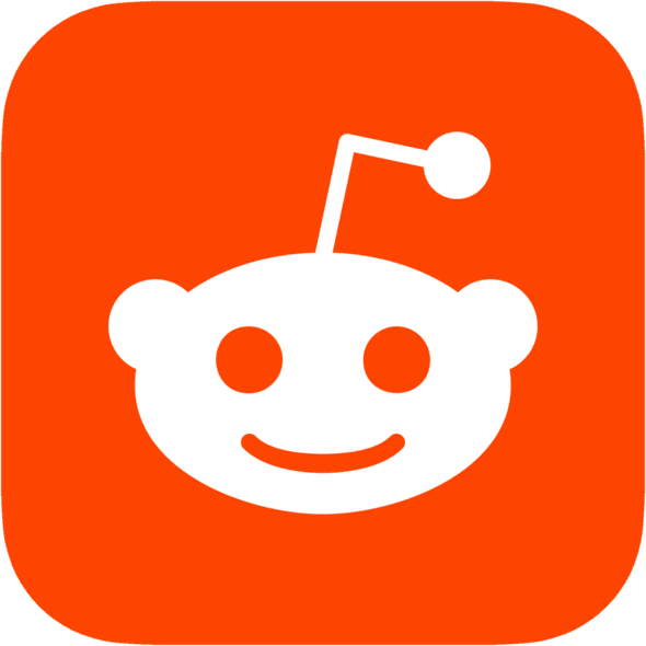 Reddit Reddit