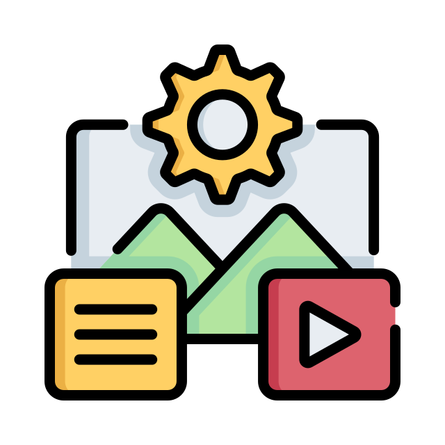 Content Management